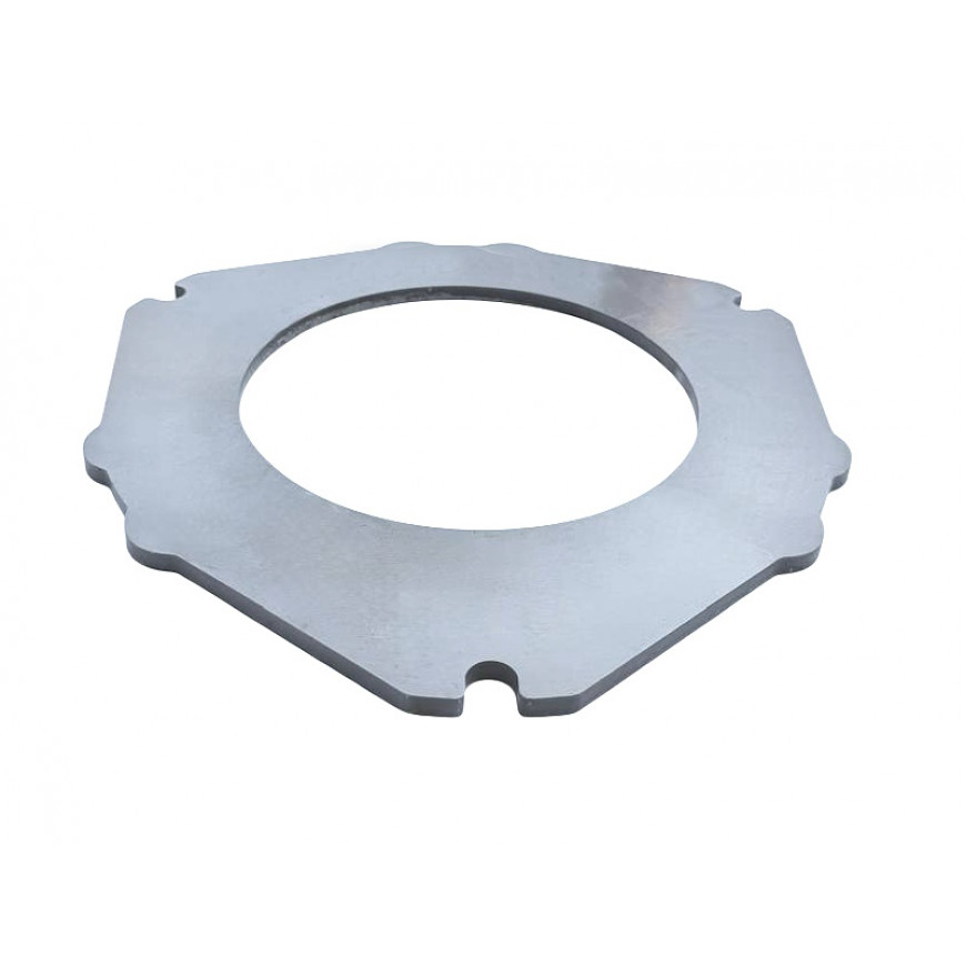 Диск тормозной на CARRARO. 148488, VOE11716581, 87708435, 6195569M91 Диск тормозной на CARRARO. 148488, VOE11716581, 87708435, 6195569M91