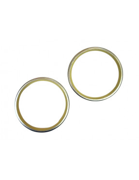 Сальник каретки 70*80*4 для VOLVO 11881489, 15672569