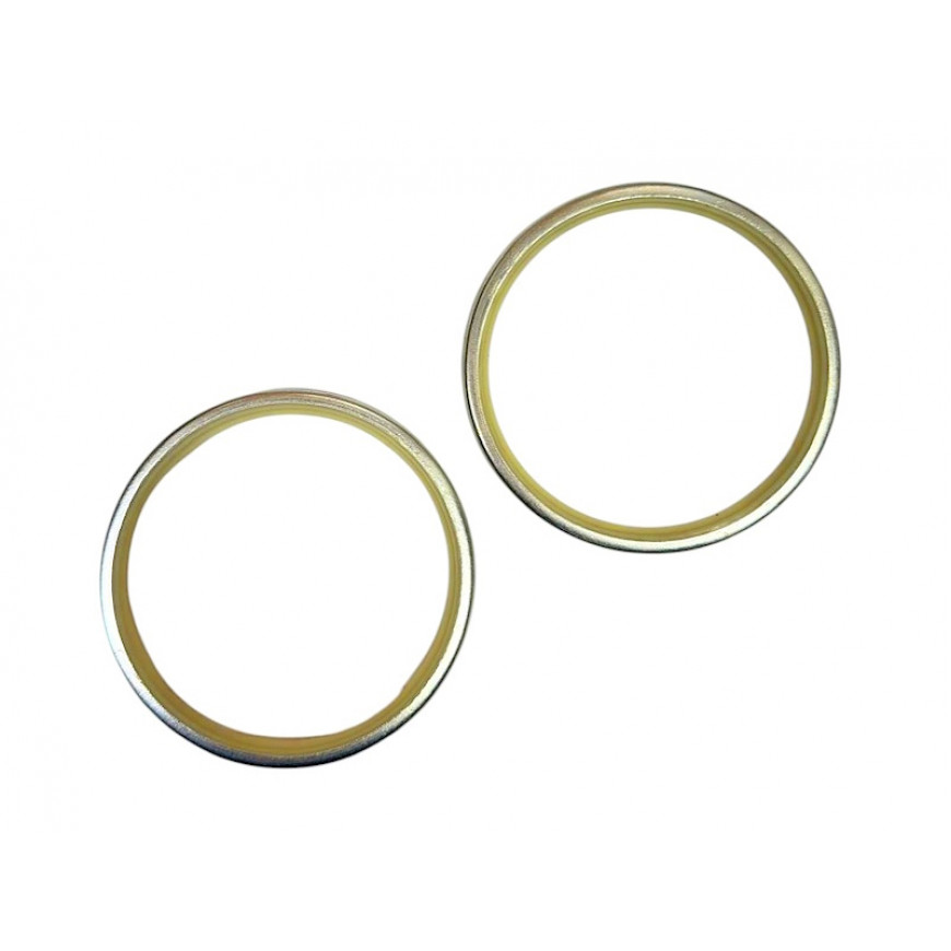 Сальник каретки 70*80*4 для VOLVO 11881489, 15672569