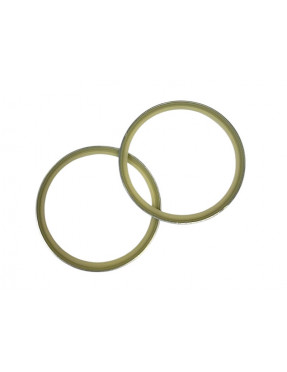 Сальник каретки 70*80*4 для VOLVO 11881489, 15672569