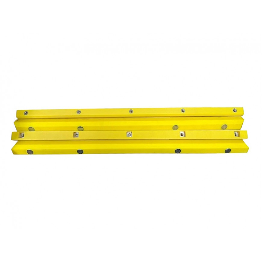 Направляющие телескопа для VOLVO 11883863, 11885339 (комплект 2+2) 7062K