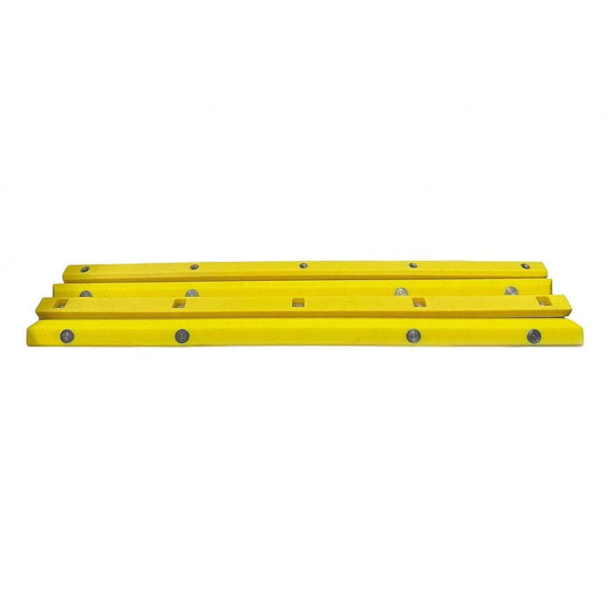 Направляющие телескопа для VOLVO 11883863, 11885339 (комплект 2+2) 7062K