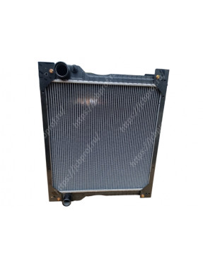 Радиатор охлаждения для Volvo VOE11886549