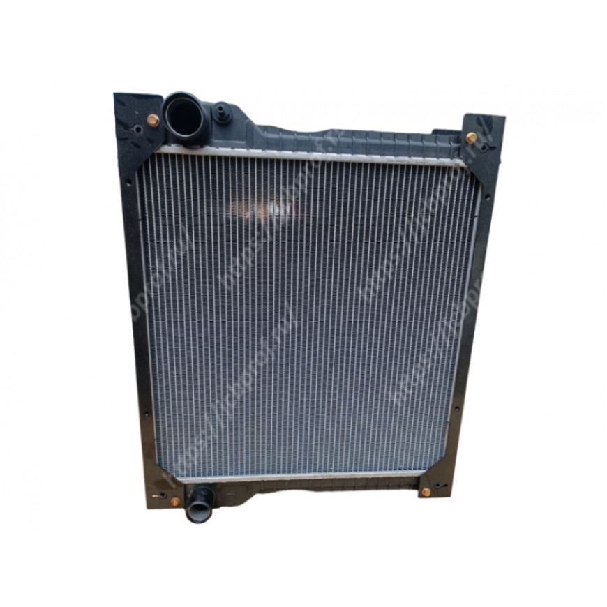 Радиатор охлаждения для Volvo VOE11886549