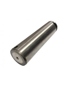 Палец крепление штока г/цилиндра поворота стрелы 11888681