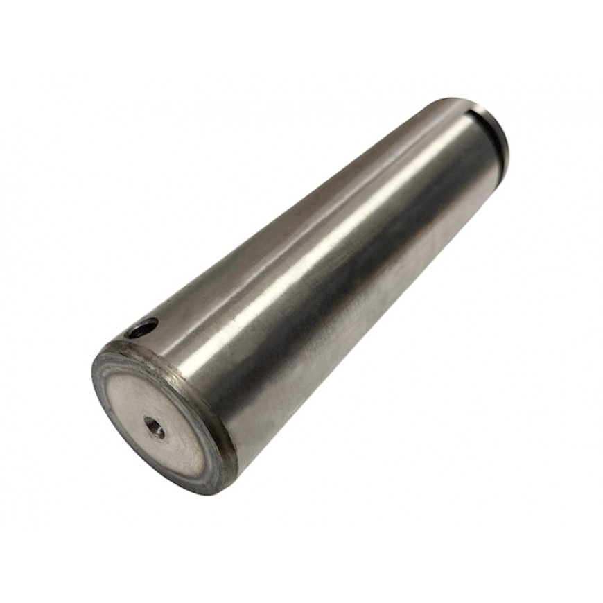 Палец крепление штока г/цилиндра поворота стрелы 11888681