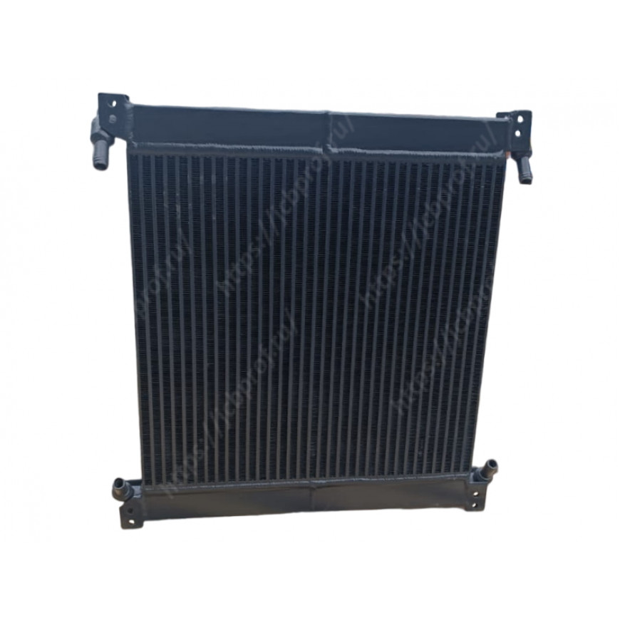 Радиатор охлаждения для Volvo VOE 11890332