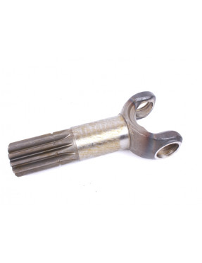 Полуось на CARRARO 044166, 048726, 11988153, S06/40246 короткая часть, CORA