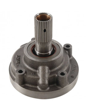 Насос масляный КПП CASE 119994A1, A183272 GRS