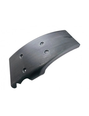 Крыло переднее правое JCB 4CX 123/03172