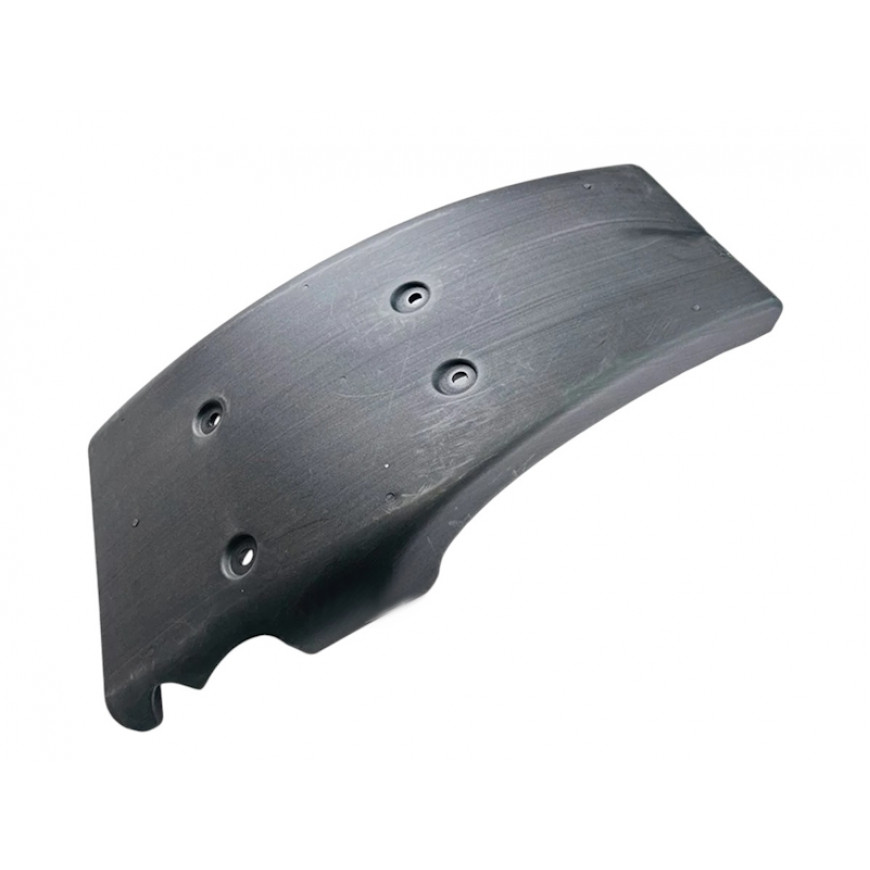 Крыло переднее правое JCB 4CX 123/03172.