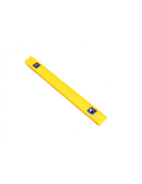 Вкладыш телескопа для JCB верхняя (прямая) 123/03214, 123/06189