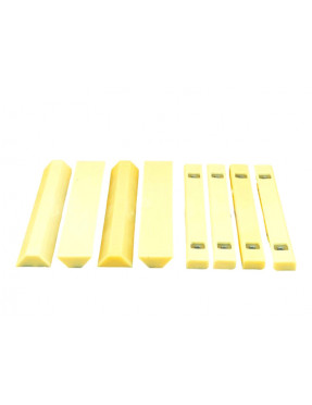 Вкладыши телескопа для JCB комплект(4+4) 123/03215, 331/27389, 123/03214, 123/06189 MULTI