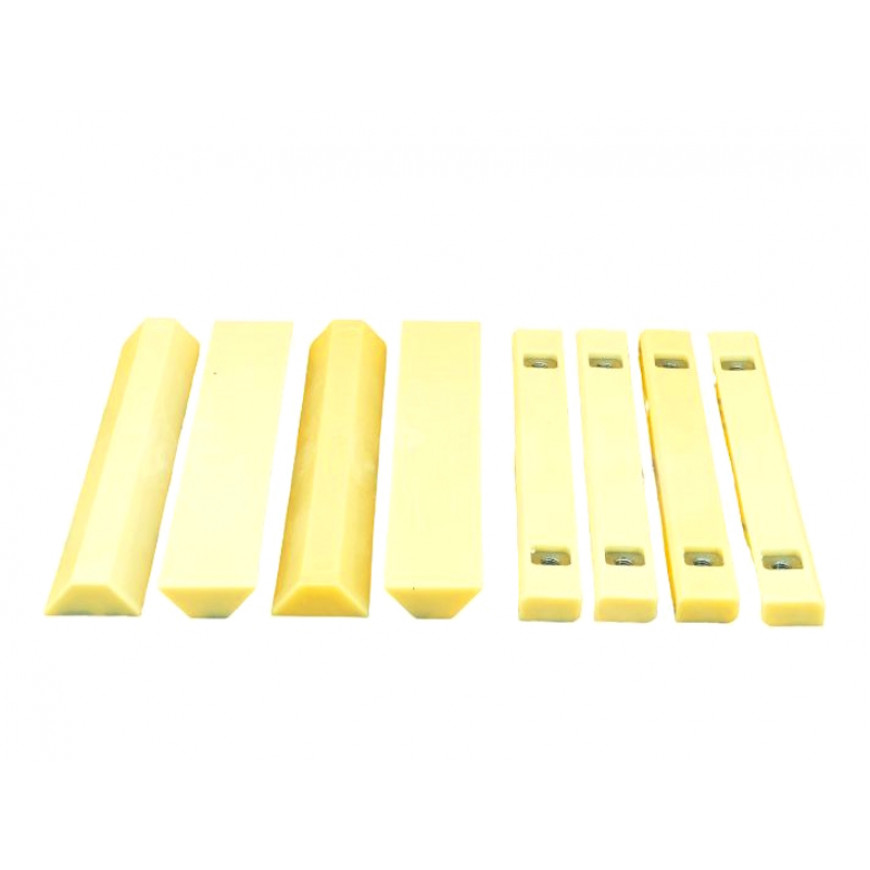 Вкладыши телескопа для JCB комплект(4+4) MULTI 331/27389 Вкладыши телескопа для JCB комплект(4+4) MULTI 331/27389