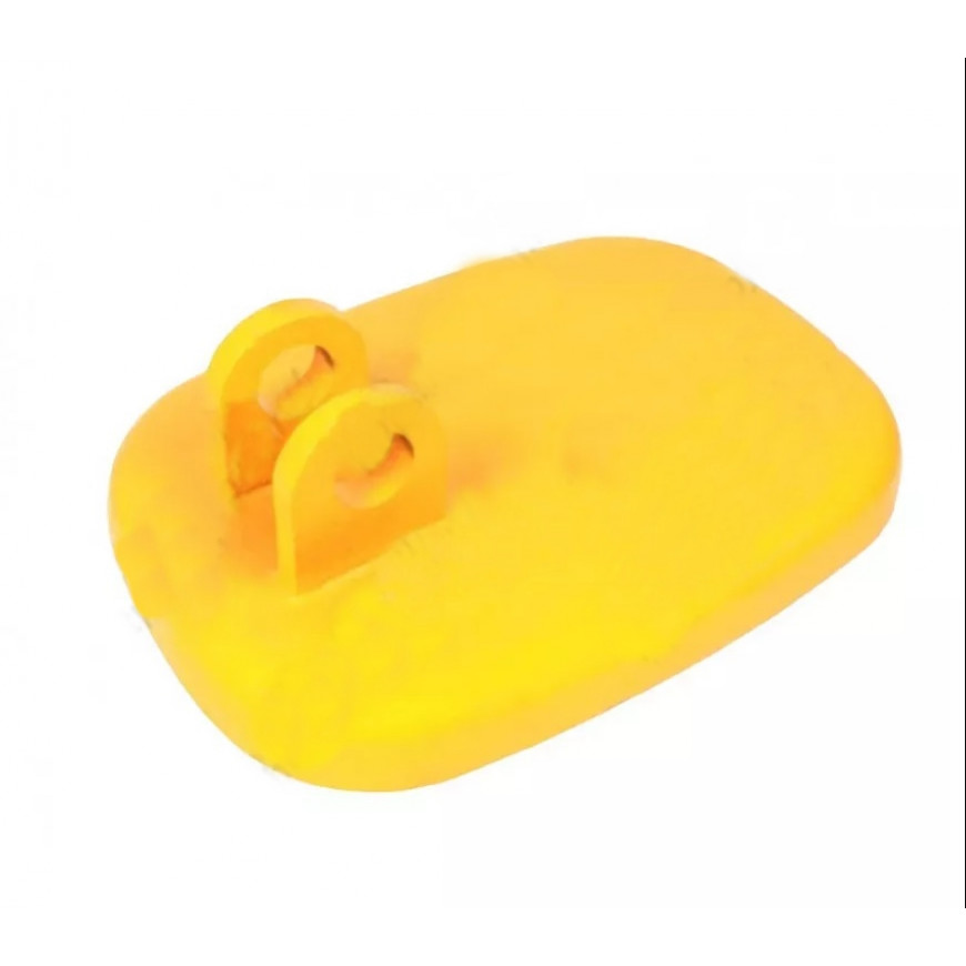 Опорная лапа для JCB 123/06022, 401/H4096 CORA