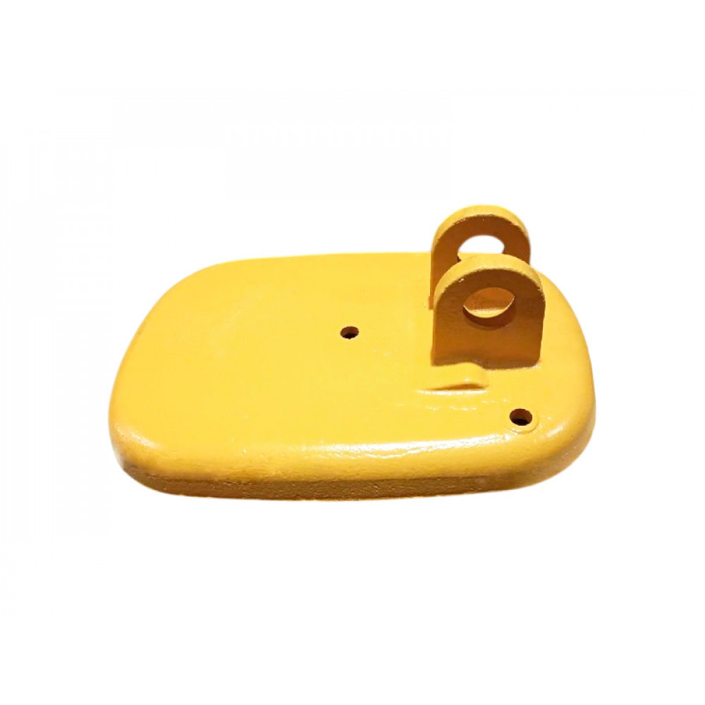 Опорная лапа для JCB 123/06022, 401/H4096