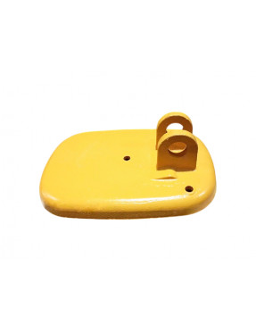 Опорная лапа для JCB 123/06022, 401/H4096