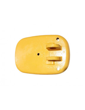 Опорная лапа для JCB 123/06022, 401/H4096