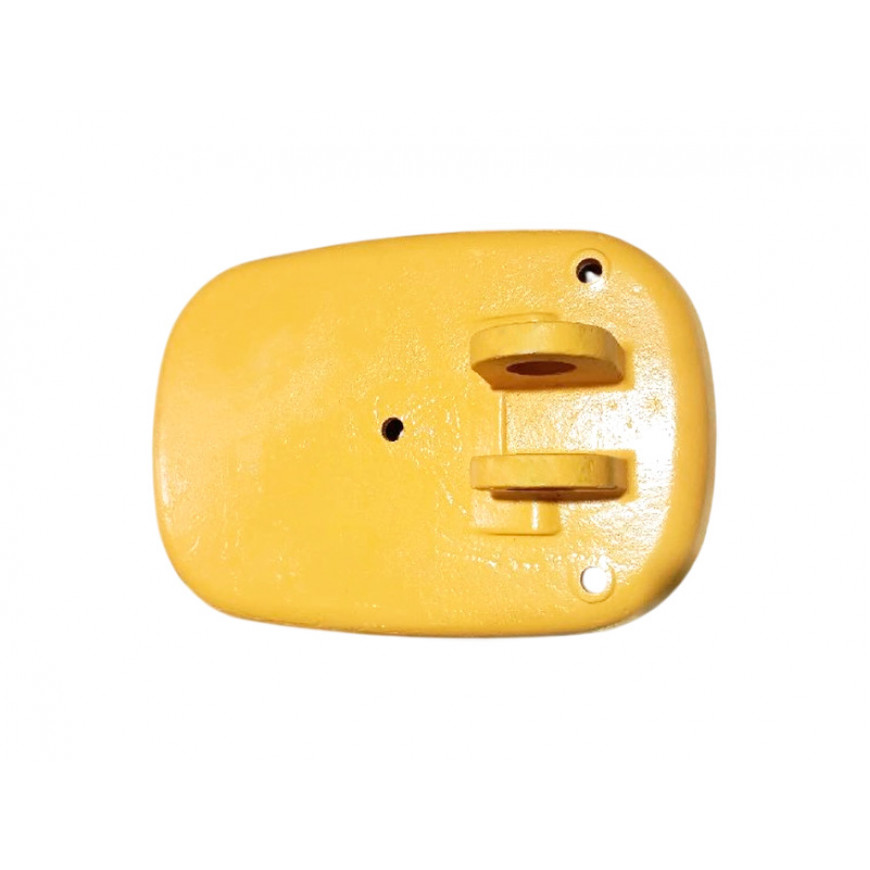 Опорная лапа для JCB 123/06022, 401/H4096
