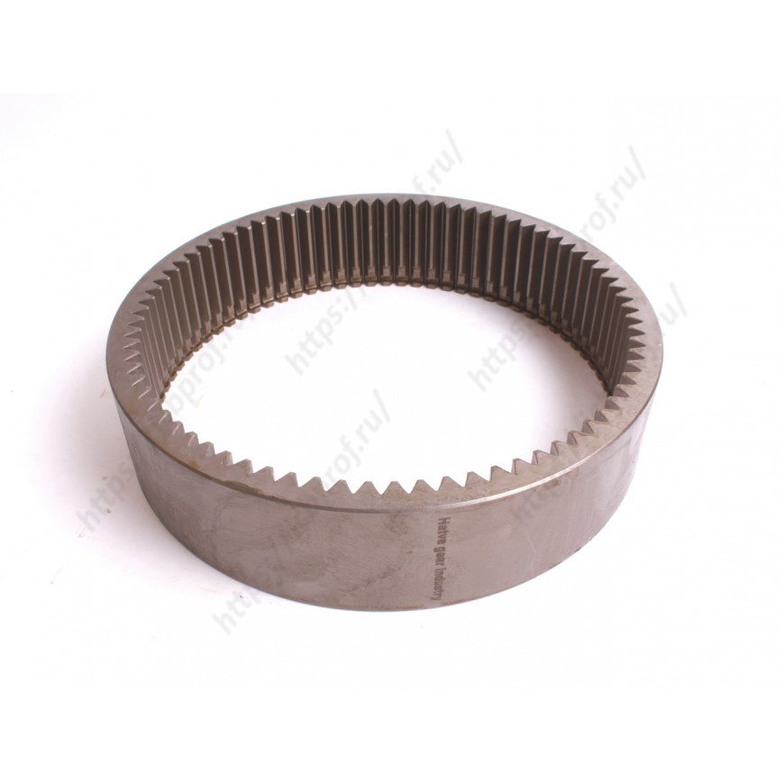 Шестерня корончатая 125186 на Carraro STR Шестерня корончатая 125186 на Carraro STR