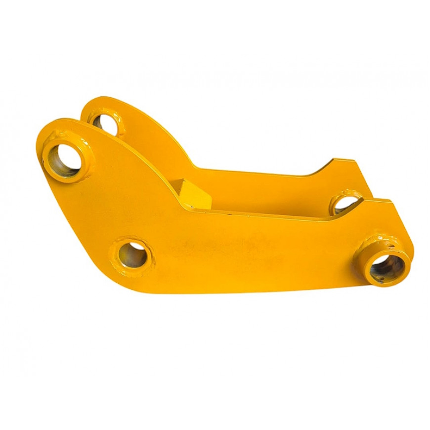 Трапез бумеранг образный JCB 125/79800, 335/05602, 335/05605, 125/48600