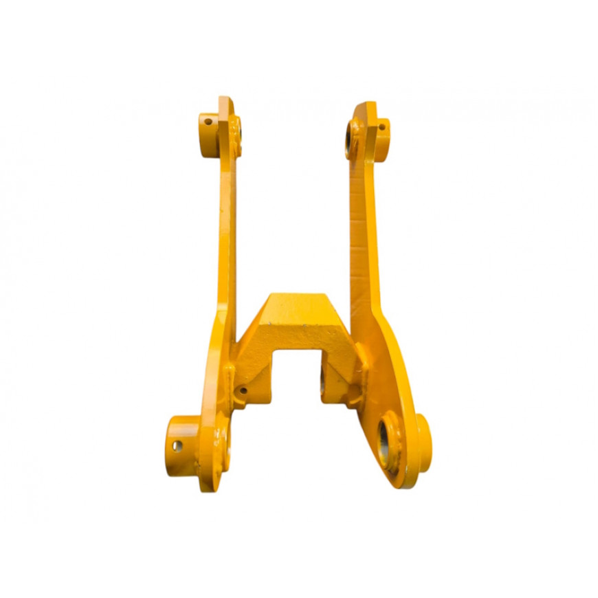 Трапез бумеранг образный JCB 125/79800, 335/05602, 335/05605, 125/48600