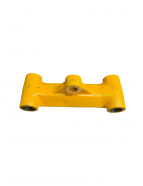 Линк Трапез телескопа для JCB (косточка) 126/00247