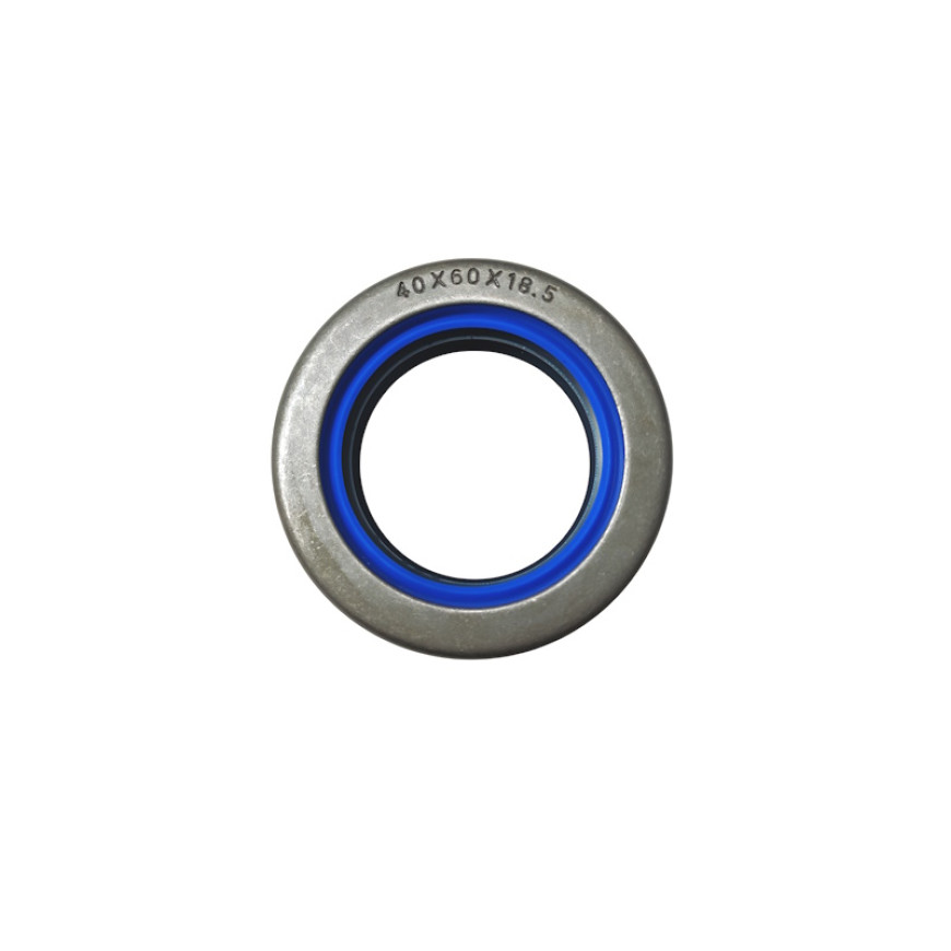 Сальник CARRARO. 126403, 209-7464, 85821295, ER126403, 82920208 60*40*18,5