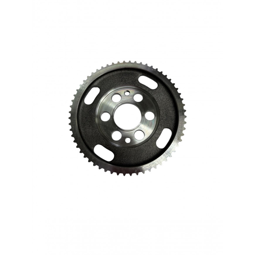 Зубчатое колесо на CARRARO 128653 STR