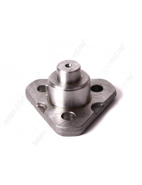 Шкворень моста нижний на Carraro 128881, 9968025, 644163, 130466, 6190566M1, 3200530