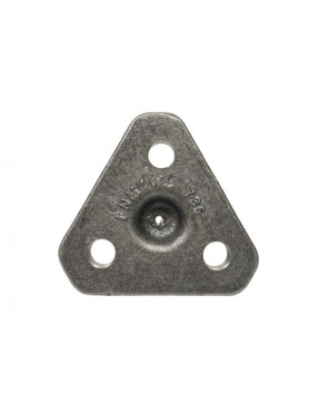 Шкворень моста нижний на Carraro 128881, 9968025, 644163, 130466, 6190566M1, 3200530. Шкворень моста нижний на Carraro 128881, 9968025, 644163, 130466, 6190566M1, 3200530.