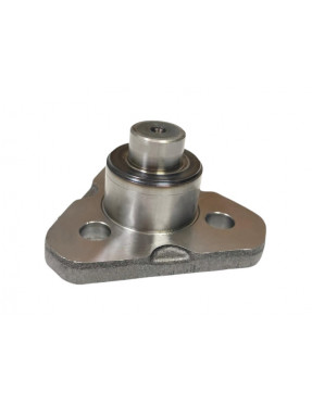 Шкворень моста нижний на Carraro 128881, 9968025, 644163, 130466, 6190566M1, 3200530.