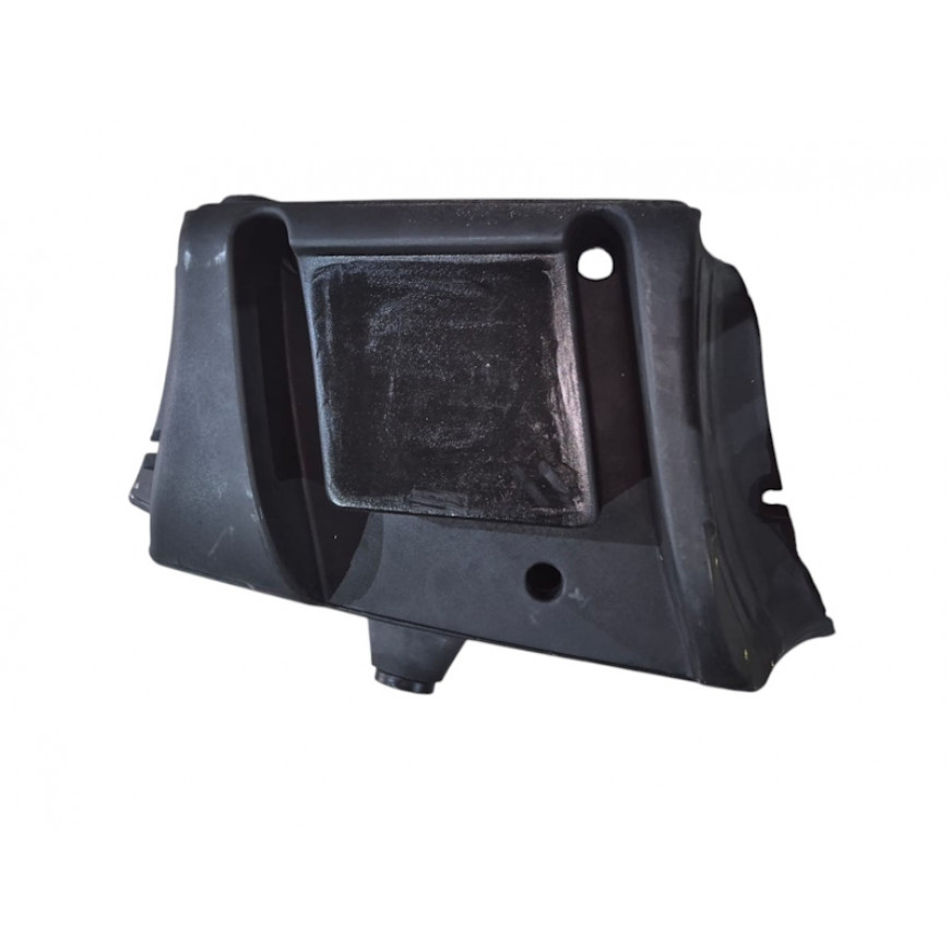 Бак топливный пластиковый (новая модель) JCB 128/E5189, 128/C2000. Бак топливный пластиковый (новая модель) JCB 128/E5189, 128/C2000.