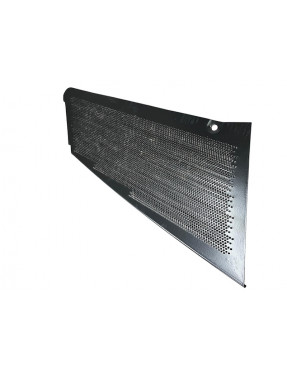 Решётка радиатора правая боковая на JCB 128/G2184