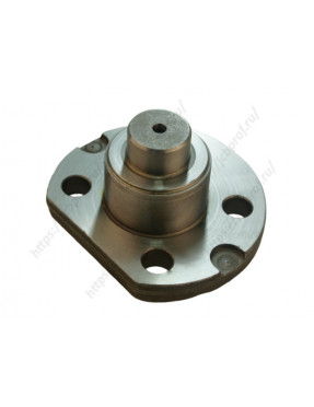 Шкворень на CARRARO 130632, CA0130632, 6193283M1, STR