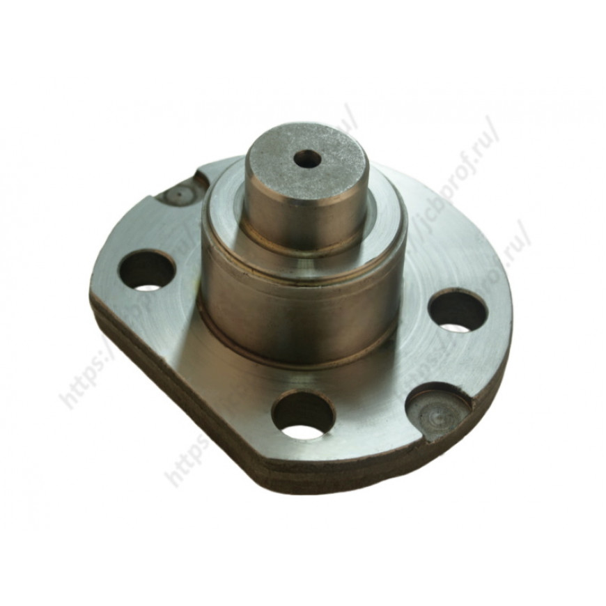Шкворень на CARRARO 130632, CA0130632, 6193283M1, STR