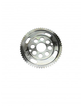 Колесо зубчатое на CARRARO 131825 (11709493, 6194924M1, CA0131825, 87710172, S06/41395. STR