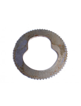 Диск тормозной на CARRARO 134740, 308029A1, 6193399M1, 85827748, VOE11709335, 204-3057, S06/42296,