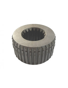 Шестерня (муфта) на CARRARO 136648, 209-7475, 600484, 11709334, VOE11709334.