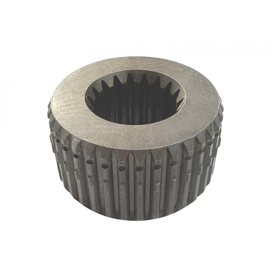 Шестерня (муфта) на CARRARO 136648, 209-7475, 600484, 11709334, VOE11709334.