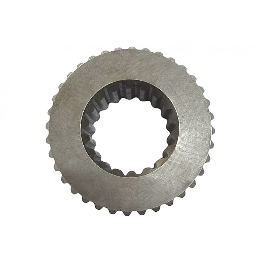 Шестерня (муфта) на CARRARO 136648, 209-7475, 600484, 11709334, VOE11709334.