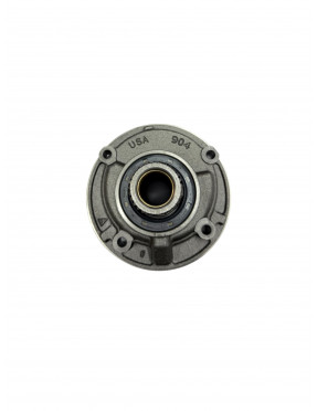 Насос масляный КПП CASE 137093A1, A508005, R48095 GRS