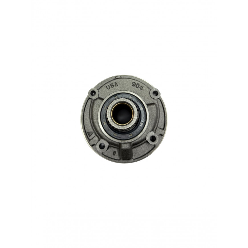 Насос масляный КПП CASE 137093A1, A508005, R48095 GRS