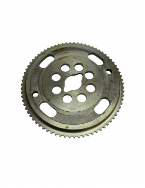 Зубчатое колесо на CARRARO 138722, CA0138722, 6193717M1, 295581A1.
