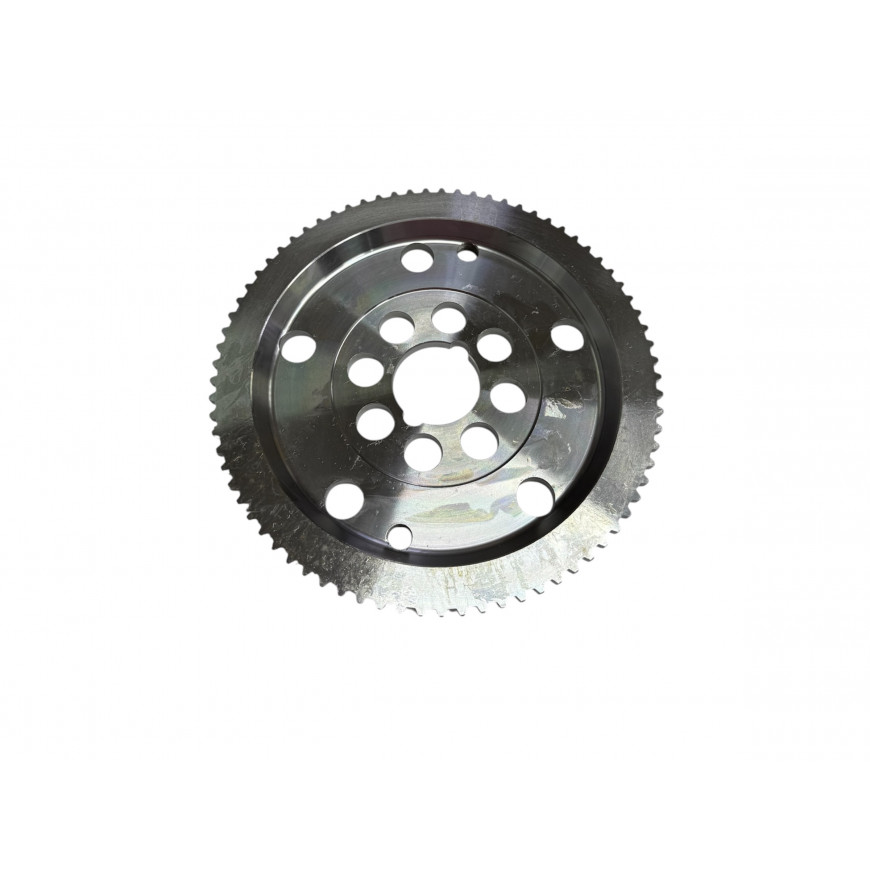 Зубчатое колесо на CARRARO 139633, VOE11709362, S06/42353, 310492A1, 3785557m1, 51336048, 85817684,