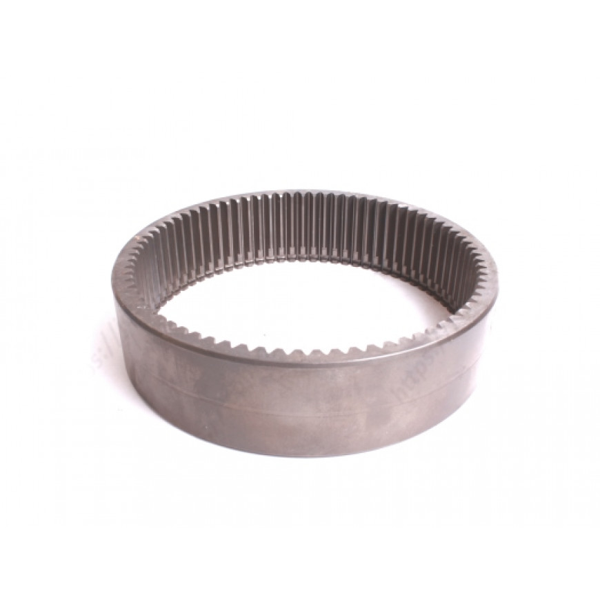 Шестерня корончатая планетарного (бортового) редуктора на CARRARO 139738. STR Шестерня корончатая планетарного (бортового) редуктора на CARRARO 139738. STR