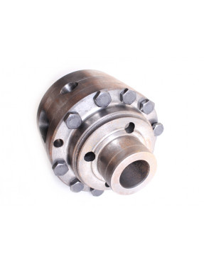 Корпус дифференциала на CARRARO 140478 85827752 C77AL01 CA0140478 CAO140478,