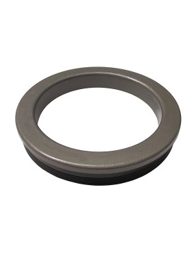 Сальник на Carraro. 141876, 198-7825, S06/41756, S0641756, 78/81*62*10/13,8
