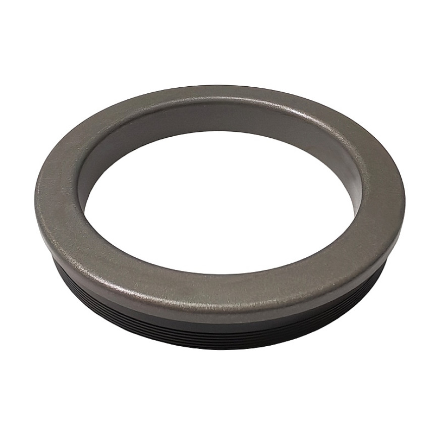 Сальник на Carraro. 141876, 198-7825, S06/41756, S0641756, 78/81*62*10/13,8