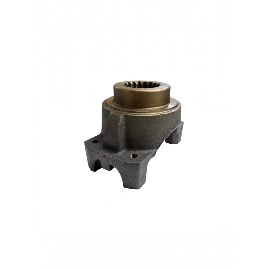 Фланец КПП CARRARO 144452.